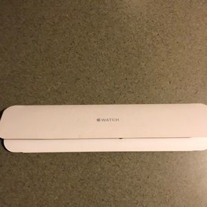 New Apple brand,sport band